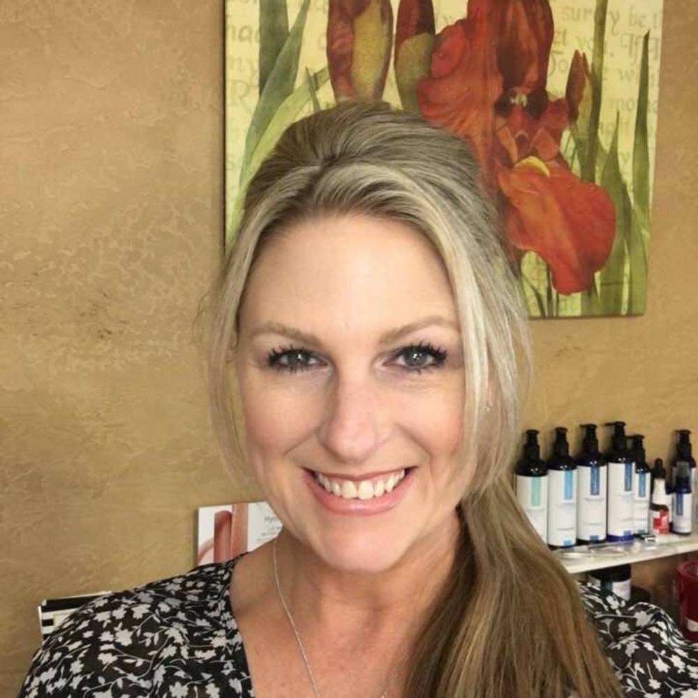 Meet your Posher, Lori
